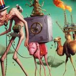 Analista del Kremlin: “la nueva guerra mundial con características del siglo” XXI”