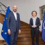 Los europeos están siendo utilizados para acorralar a Rusia
