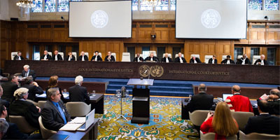 tribunal