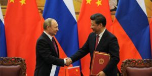 china-rusia