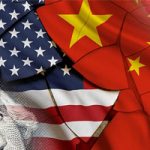 La desaceleración de China