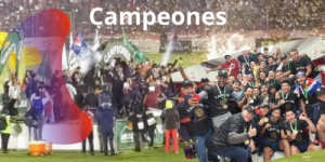 Campeones