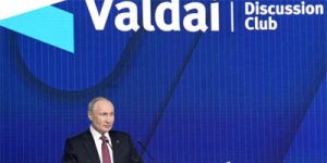 valdai