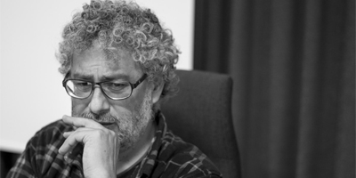 gustavo Castro