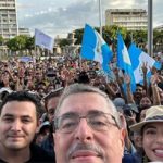 El cambio traicionado de Arévalo