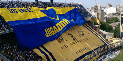 boca