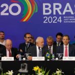 ¡Brasil, las campanas doblan por ti!