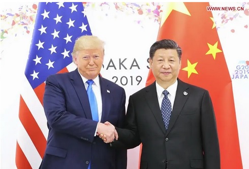 TrumpXi