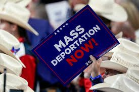 deportation