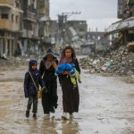 El mundo según Gaza