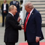 Rusia debe prepararse para 20 años de conflicto con Occidente.