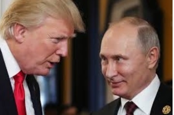 trumpputin