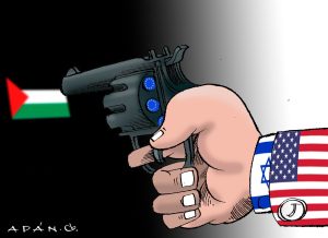 palestina