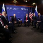 La caída del régimen de Zelenski y de los regímenes de sus aliados