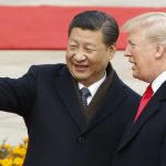 Lo que Trump no puede impedir, China esta dejando el dólar