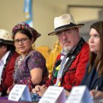 Guatemala: Arévalo, sin primavera, sin «héroes mayas»