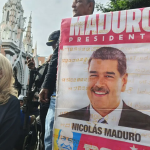 Venezuela, no nos confundamos