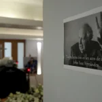 Profesor John, maestro y amigo