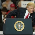 Donald Trump percibe los límites del “jacksonianismo”
