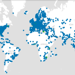 Colonialismo tecnológico: avanza expansión de centros de datos en América Latina