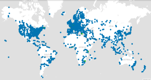 Centros-de-datos-en-el-mundo.-Fuente_-Data-Center-Map