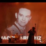 The Strokes en Coachella, una denuncia política con referencias a los golpes de Estado de la CIA y el genocidio de Gaza