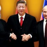 China bloquea el bloqueo estadounidense a Irán