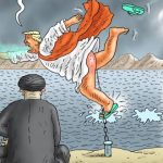 Por qué Estados Unidos está perdiendo la guerra en Irán 