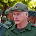 Presidente Cubano: “Cuba debe prepararse para una posible guerra” con EE.UU.