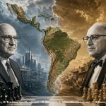 Neoliberales y libertarios por América Latina