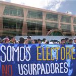 La USAC en disyuntiva: la batalla legal que definirá el futuro de la tricentenaria