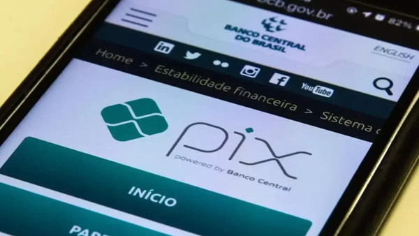 Sistema-pagos-PIX-Brasil