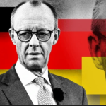 Alemania vuelve a las andadas