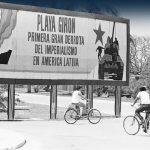 «Cuba no será otra Guatemala»
