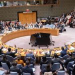 Los aportes de Irán al derecho internacional