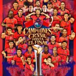 Con la precisión de un francotirador: crónica de un campeón épico
