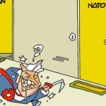 Trump entre Cuba y Taiwán