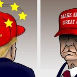 El mundo está viviendo los estertores del capitalismo