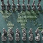 La Doble Revolución del siglo XXI: geopolítica e inteligencia artificial