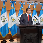La estructura a la que debe enfrentarse el nuevo Fiscal General