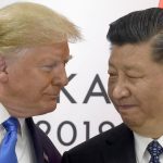 El encuentro entre Trump y Xi saca a la luz la debilidad estadounidense