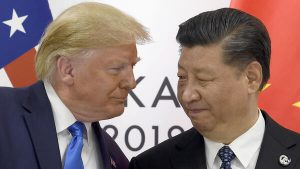 Trump-Xi