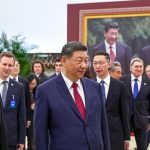 La amistad entre Rusia y China se consolida