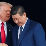 ¿Es cierto que Xi cambió a Irán por Taiwán?