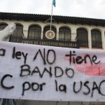 El colapso del pacto constitucional y la opción de la rebelión