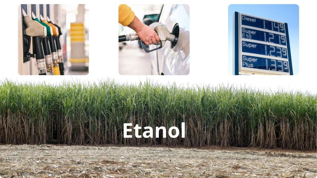 Etanol