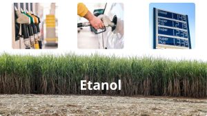 Etanol