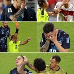 Crónicas de un mundial desabrido