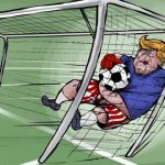 Crónicas del Mundial. Brasil gana, México también.