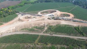 PROYECTO CARRETERA XOCHI GUATEMALA NO SE DETIENE